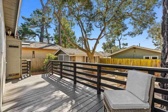 0 Santa Rita 2 SW of 2nd, Carmel, CA 93923