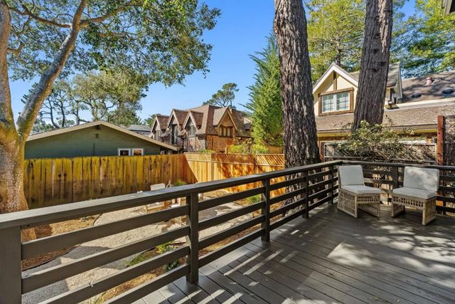 0 Santa Rita 2 SW of 2nd, Carmel, CA 93923