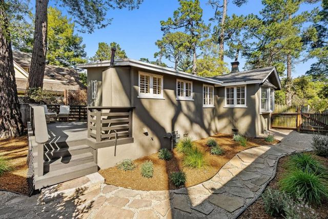 0 Santa Rita 2 SW of 2nd, Carmel, CA 93923