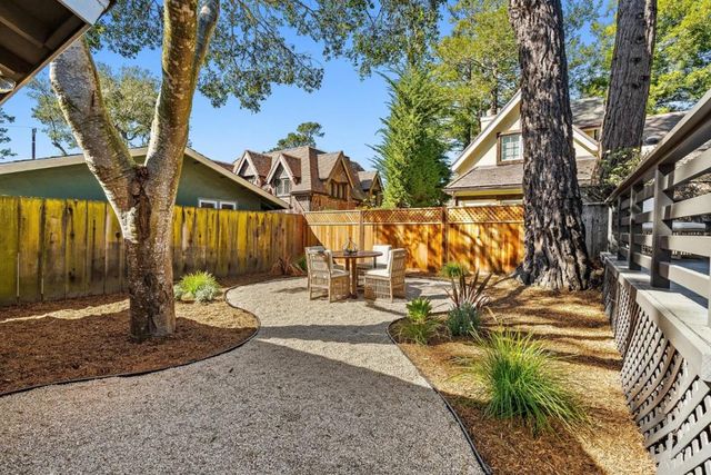 0 Santa Rita 2 SW of 2nd, Carmel, CA 93923