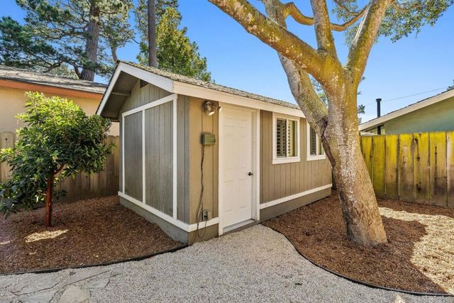 0 Santa Rita 2 SW of 2nd, Carmel, CA 93923