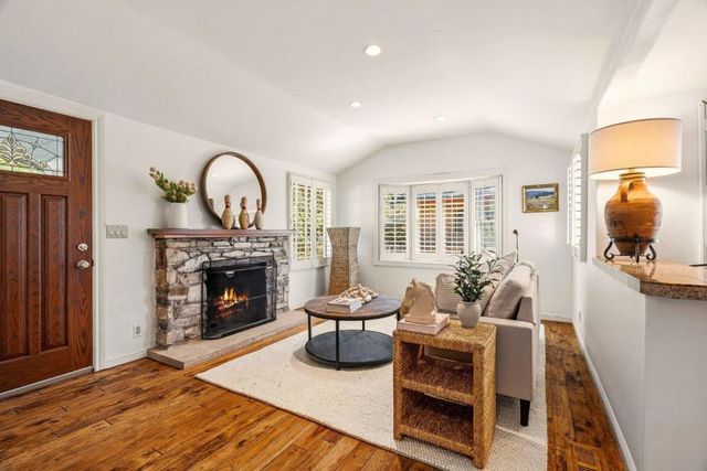 0 Santa Rita 2 SW of 2nd, Carmel, CA 93923