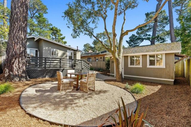 0 Santa Rita 2 SW of 2nd, Carmel, CA 93923