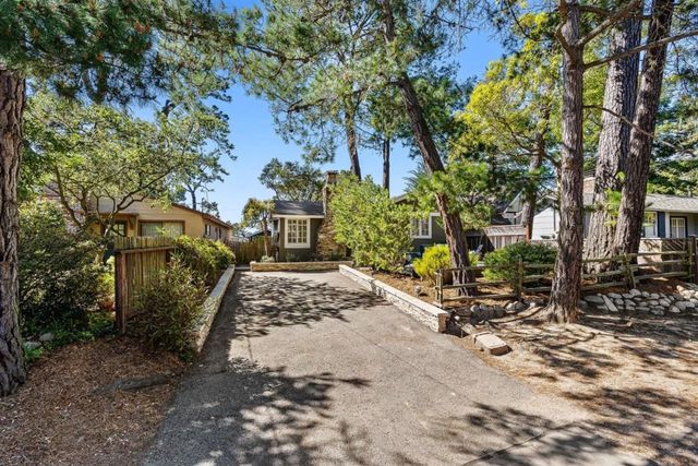 0 Santa Rita 2 SW of 2nd, Carmel, CA 93923