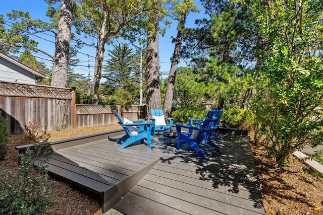 0 Santa Rita 2 SW of 2nd, Carmel, CA 93923