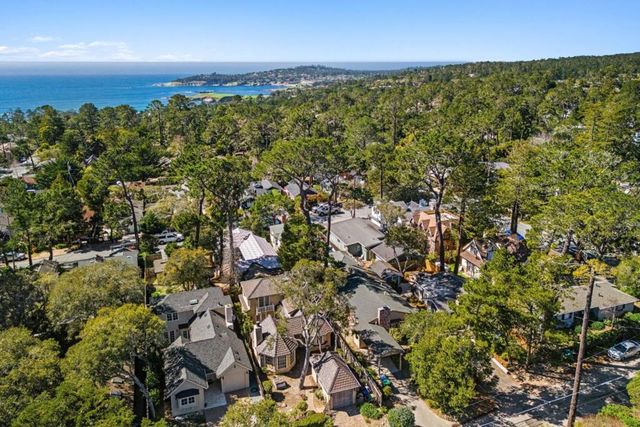 0 Santa Rita 2 SW of 2nd, Carmel, CA 93923