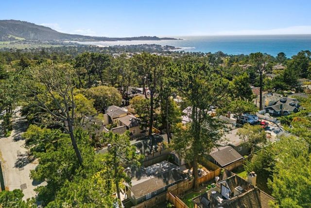 0 Santa Rita 2 SW of 2nd, Carmel, CA 93923