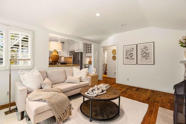 0 Santa Rita 2 SW of 2nd, Carmel, CA 93923