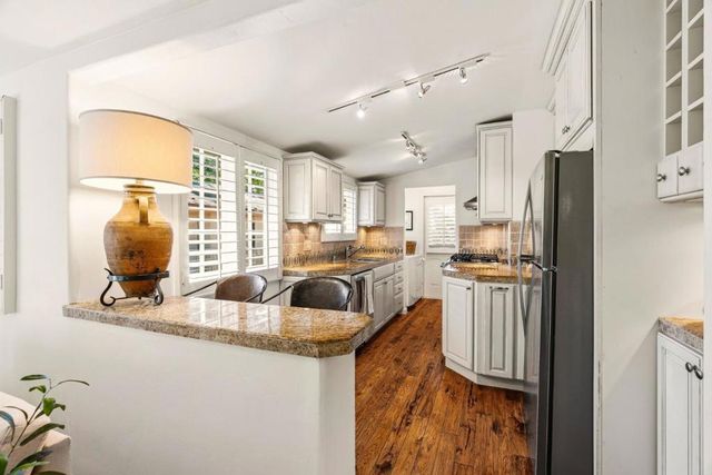 0 Santa Rita 2 SW of 2nd, Carmel, CA 93923