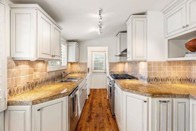 0 Santa Rita 2 SW of 2nd, Carmel, CA 93923