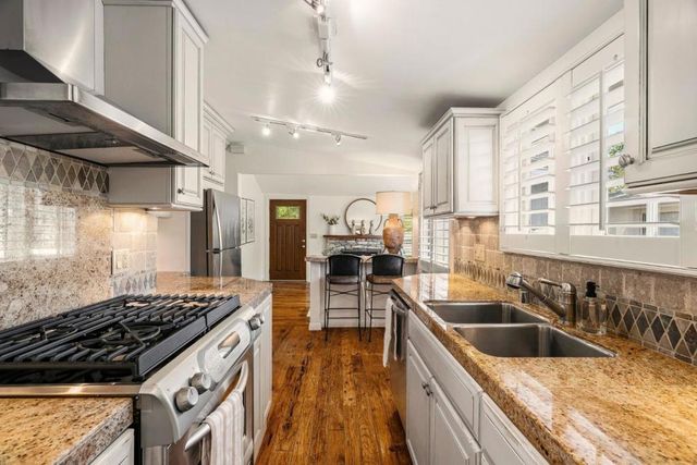 0 Santa Rita 2 SW of 2nd, Carmel, CA 93923