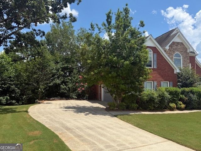3106 George Place, Douglasville, GA 30135