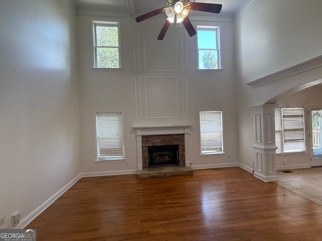 3106 George Place, Douglasville, GA 30135