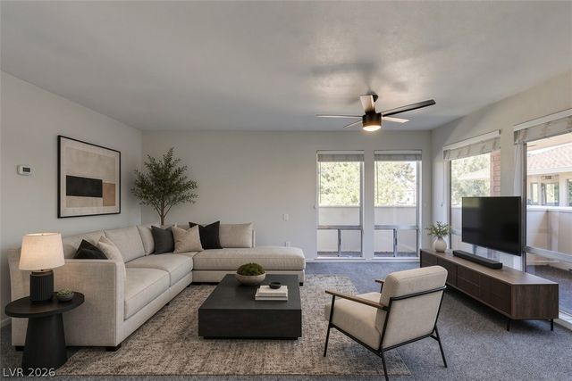 714 Oakmont Avenue 1104, Las Vegas, NV 89109