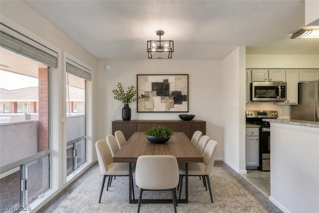 714 Oakmont Avenue 1104, Las Vegas, NV 89109