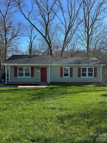 715 Creekridge Drive, Monroe, NC 28110