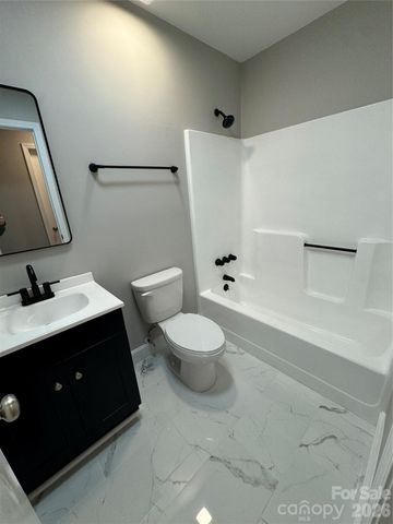 715 Creekridge Drive, Monroe, NC 28110