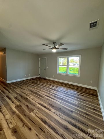 715 Creekridge Drive, Monroe, NC 28110