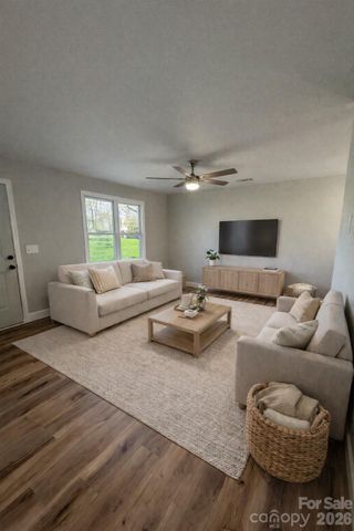 715 Creekridge Drive, Monroe, NC 28110