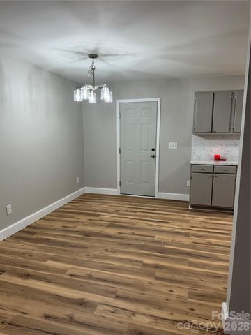 715 Creekridge Drive, Monroe, NC 28110