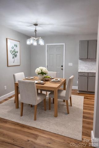 715 Creekridge Drive, Monroe, NC 28110