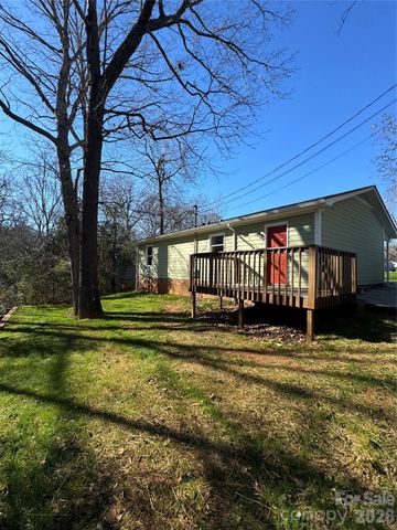 715 Creekridge Drive, Monroe, NC 28110