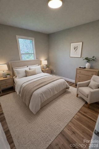 715 Creekridge Drive, Monroe, NC 28110