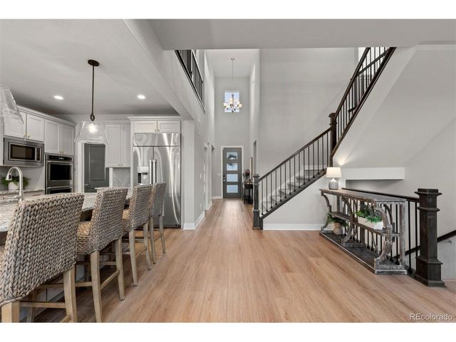 5821 Tesoro Pt, Parker, CO 80134