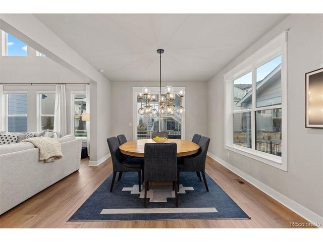 5821 Tesoro Pt, Parker, CO 80134