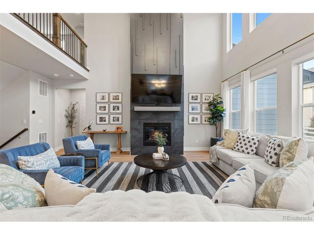 5821 Tesoro Pt, Parker, CO 80134