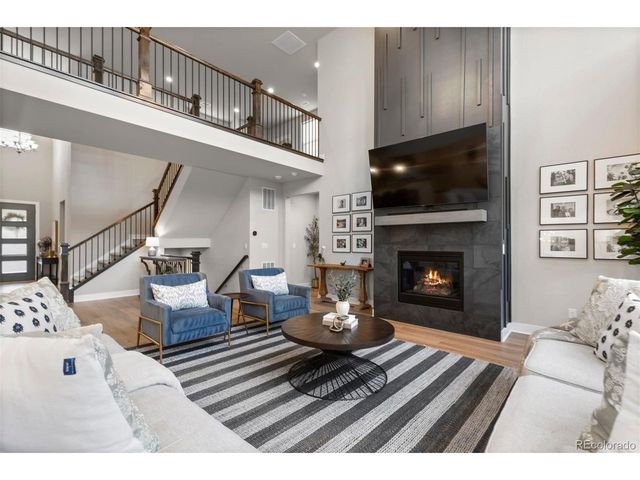 5821 Tesoro Pt, Parker, CO 80134