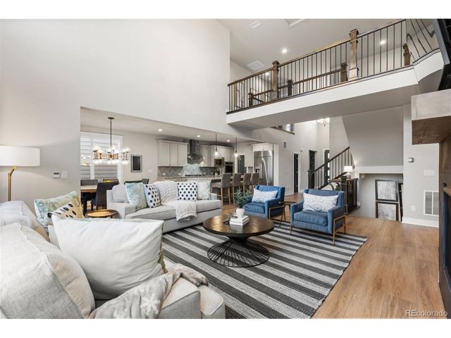 5821 Tesoro Pt, Parker, CO 80134