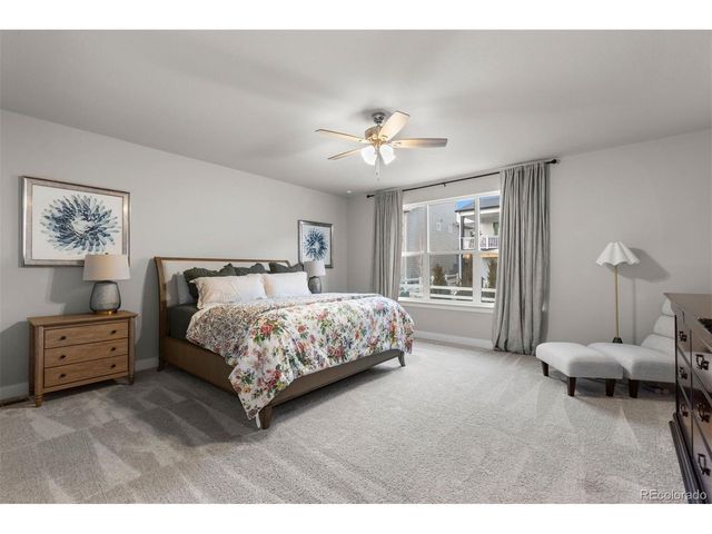 5821 Tesoro Pt, Parker, CO 80134