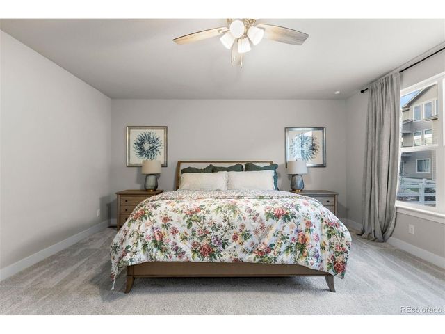 5821 Tesoro Pt, Parker, CO 80134