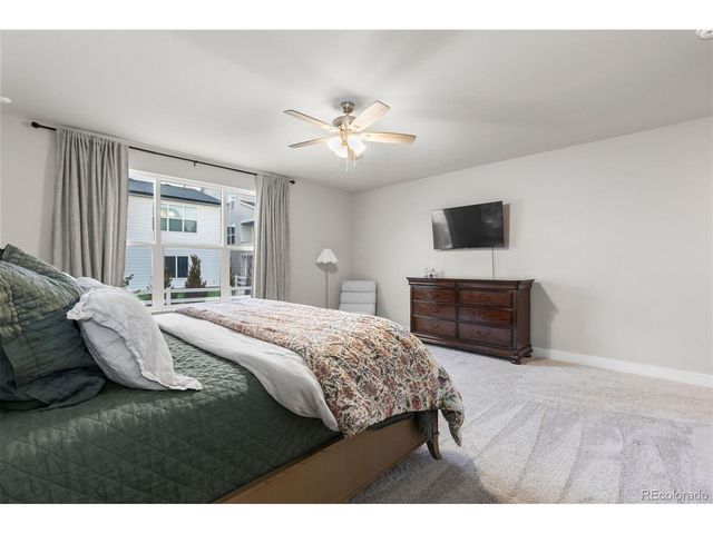 5821 Tesoro Pt, Parker, CO 80134