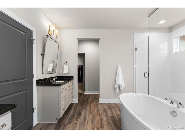 5821 Tesoro Pt, Parker, CO 80134