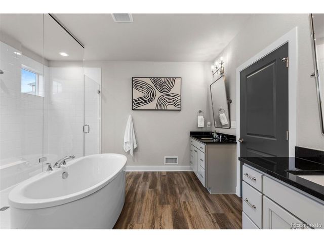 5821 Tesoro Pt, Parker, CO 80134