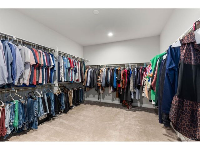 5821 Tesoro Pt, Parker, CO 80134