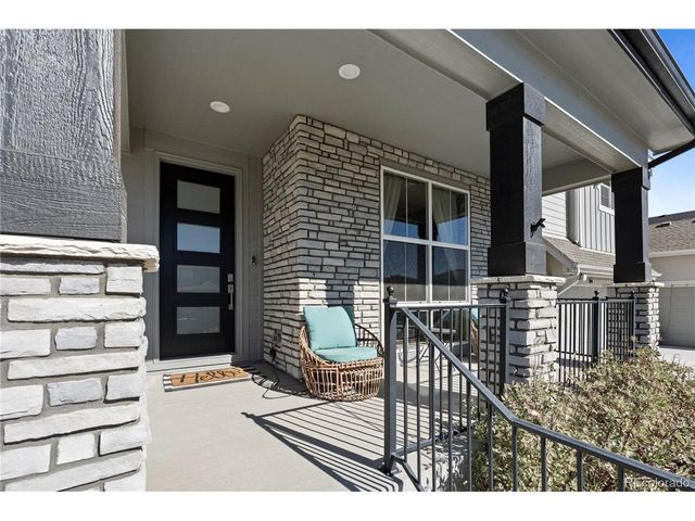 5821 Tesoro Pt, Parker, CO 80134