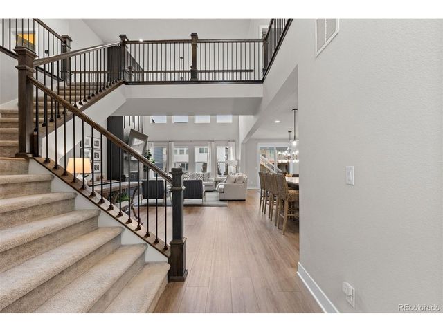 5821 Tesoro Pt, Parker, CO 80134