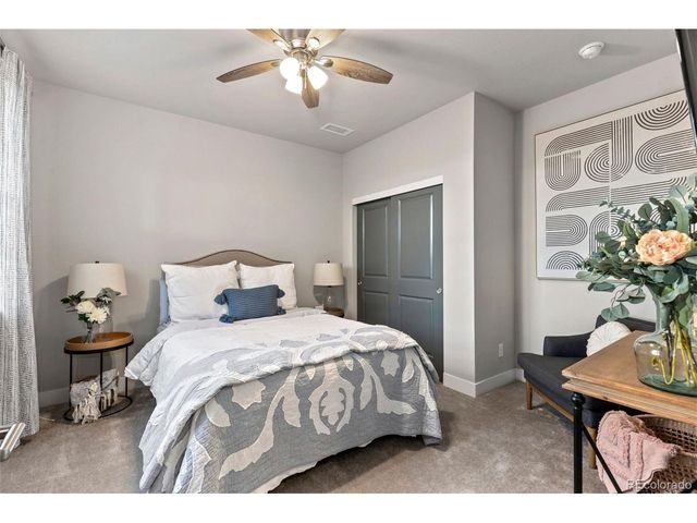 5821 Tesoro Pt, Parker, CO 80134