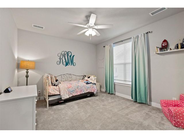 5821 Tesoro Pt, Parker, CO 80134