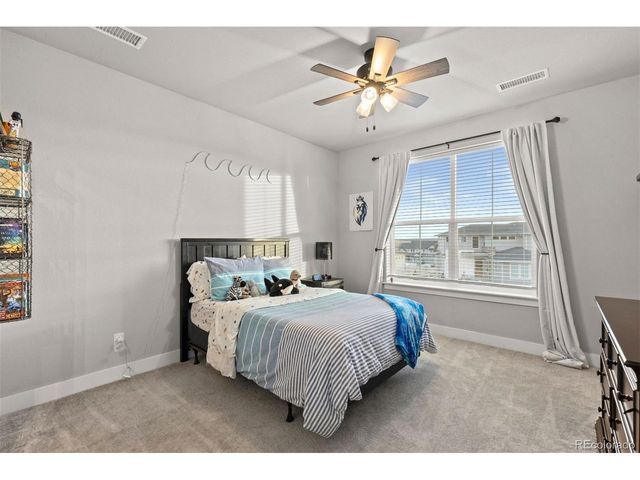 5821 Tesoro Pt, Parker, CO 80134