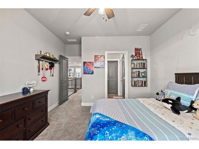 5821 Tesoro Pt, Parker, CO 80134