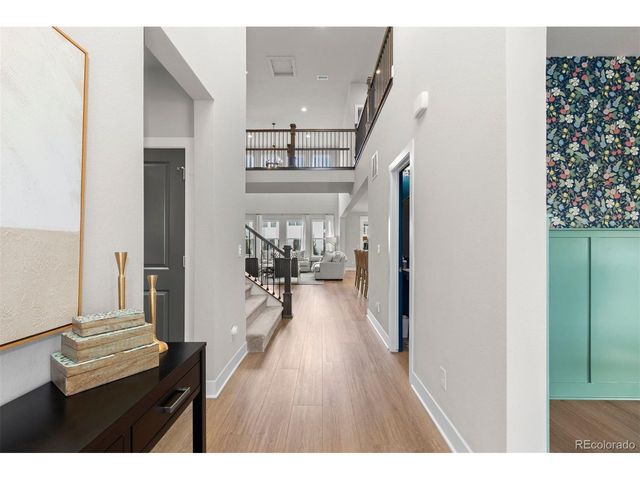 5821 Tesoro Pt, Parker, CO 80134