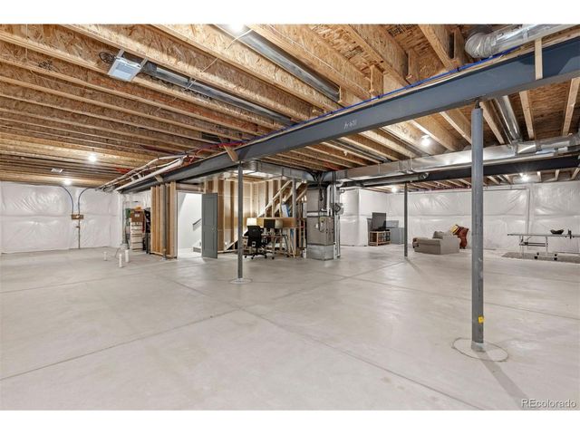 5821 Tesoro Pt, Parker, CO 80134