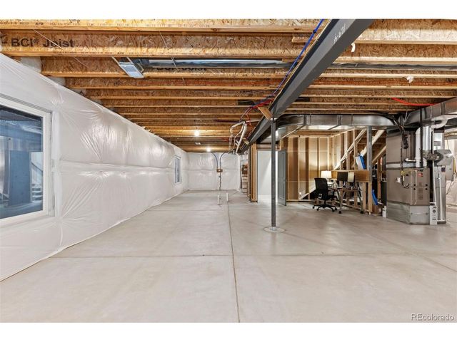 5821 Tesoro Pt, Parker, CO 80134