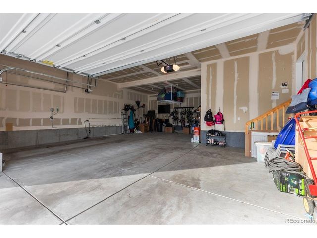5821 Tesoro Pt, Parker, CO 80134