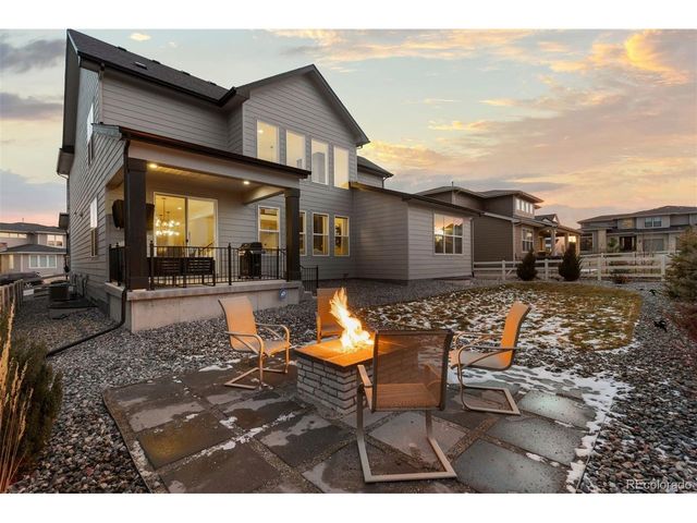 5821 Tesoro Pt, Parker, CO 80134