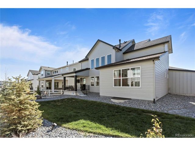 5821 Tesoro Pt, Parker, CO 80134